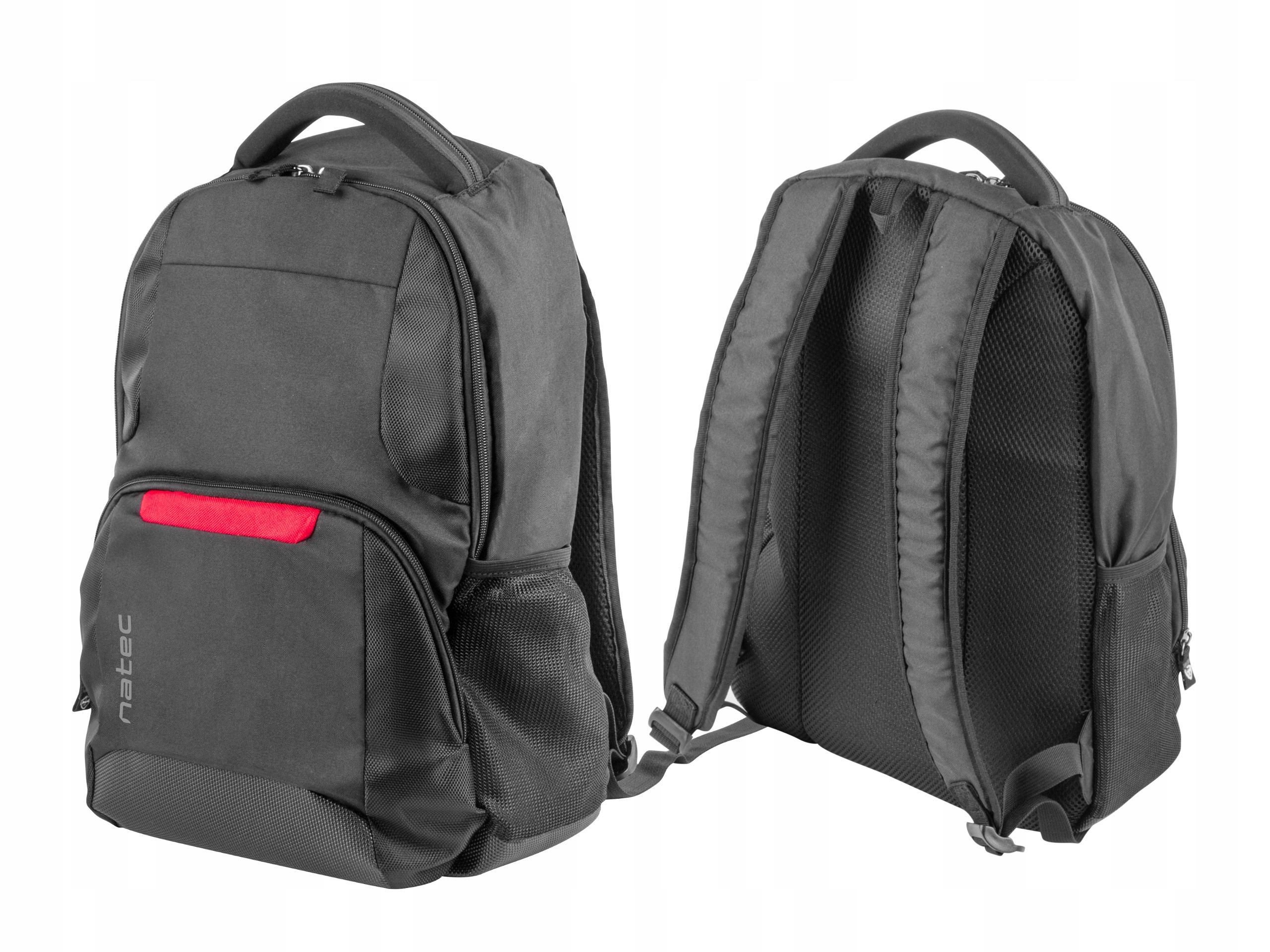 Natec NTO-1386 15.6 batoh laptopu