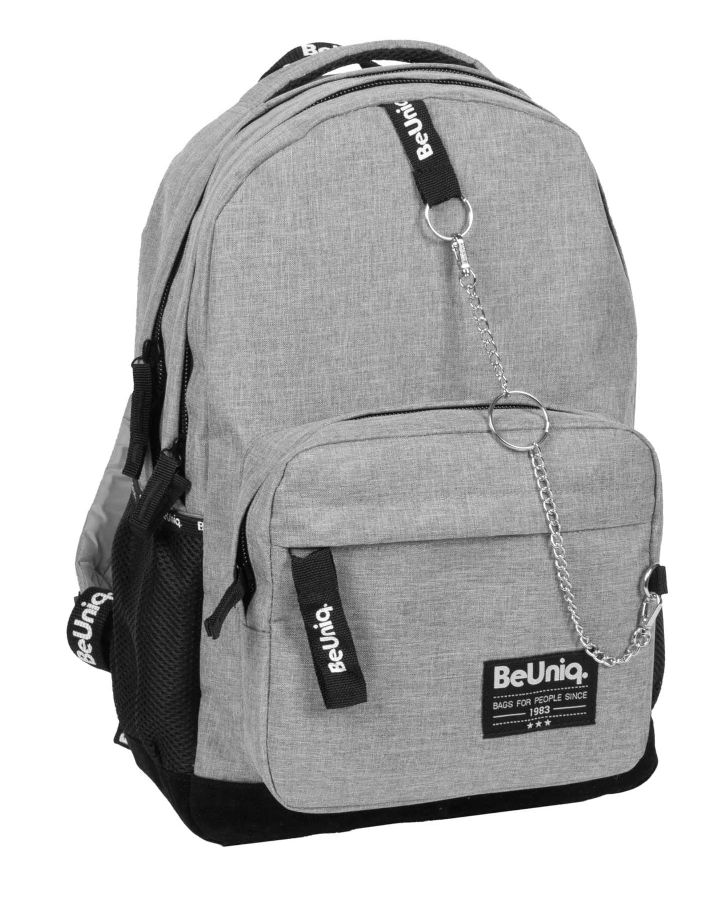 Paso Beuniq Gray Sports Batoh