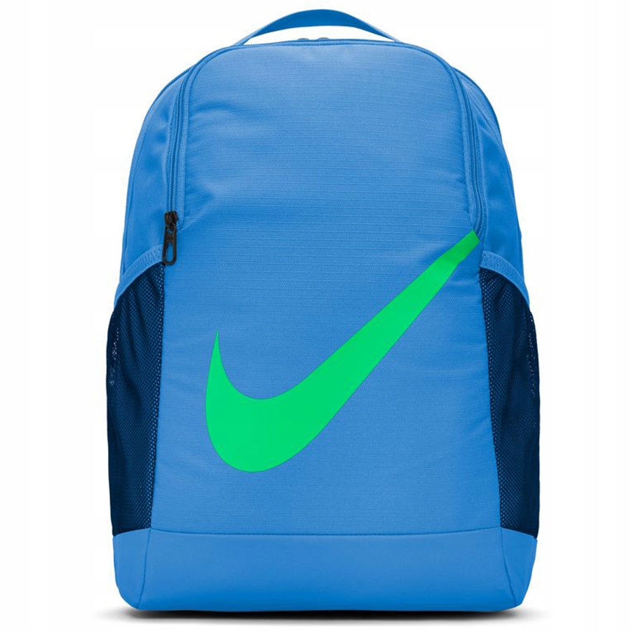 Nike BA6029 412 Športový batoh [18477978] Blue