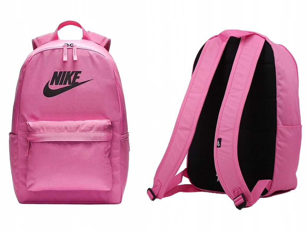 Nike Heritage BA5879 610 Batoh športovej školy