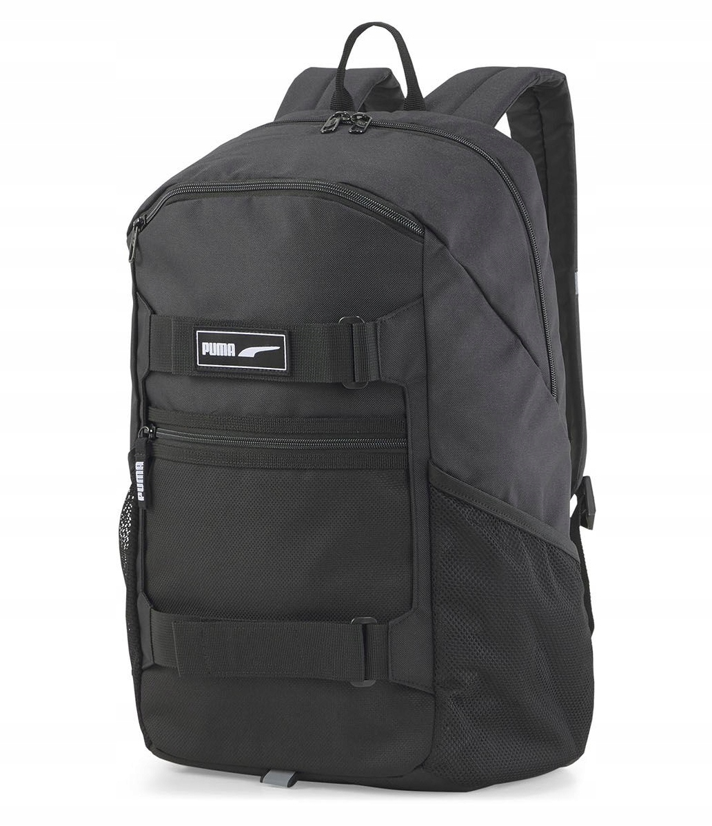 Puma Sports batoh 079191 01 čierny