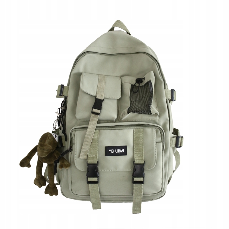 Jansport Cross Town Black School Batoh