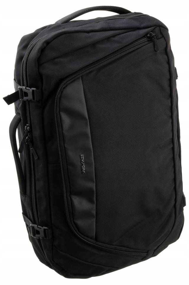 Batoh David Jones PC-029 Čierna čierna