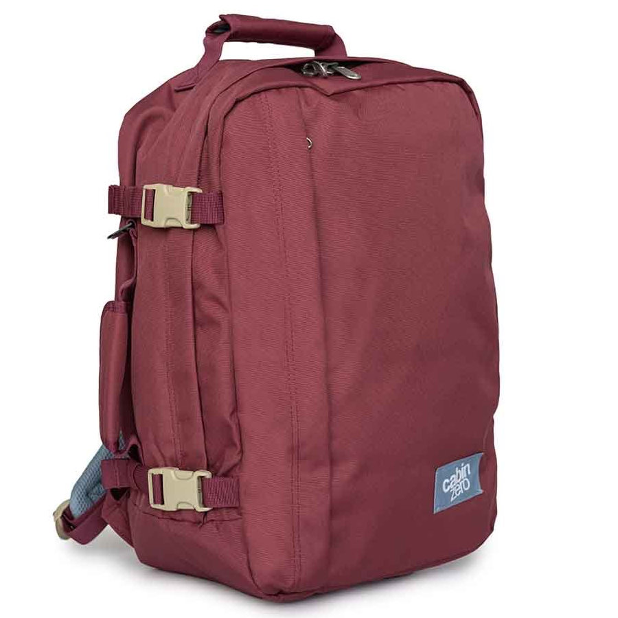 Cabinzero Classic 36L Cabin Tourist Batoh