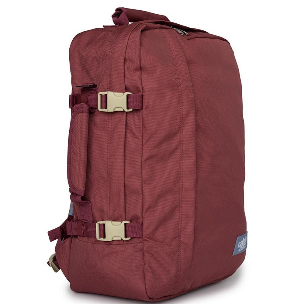 Cabinzero Classic 44L Cabin Tourist Batoh
