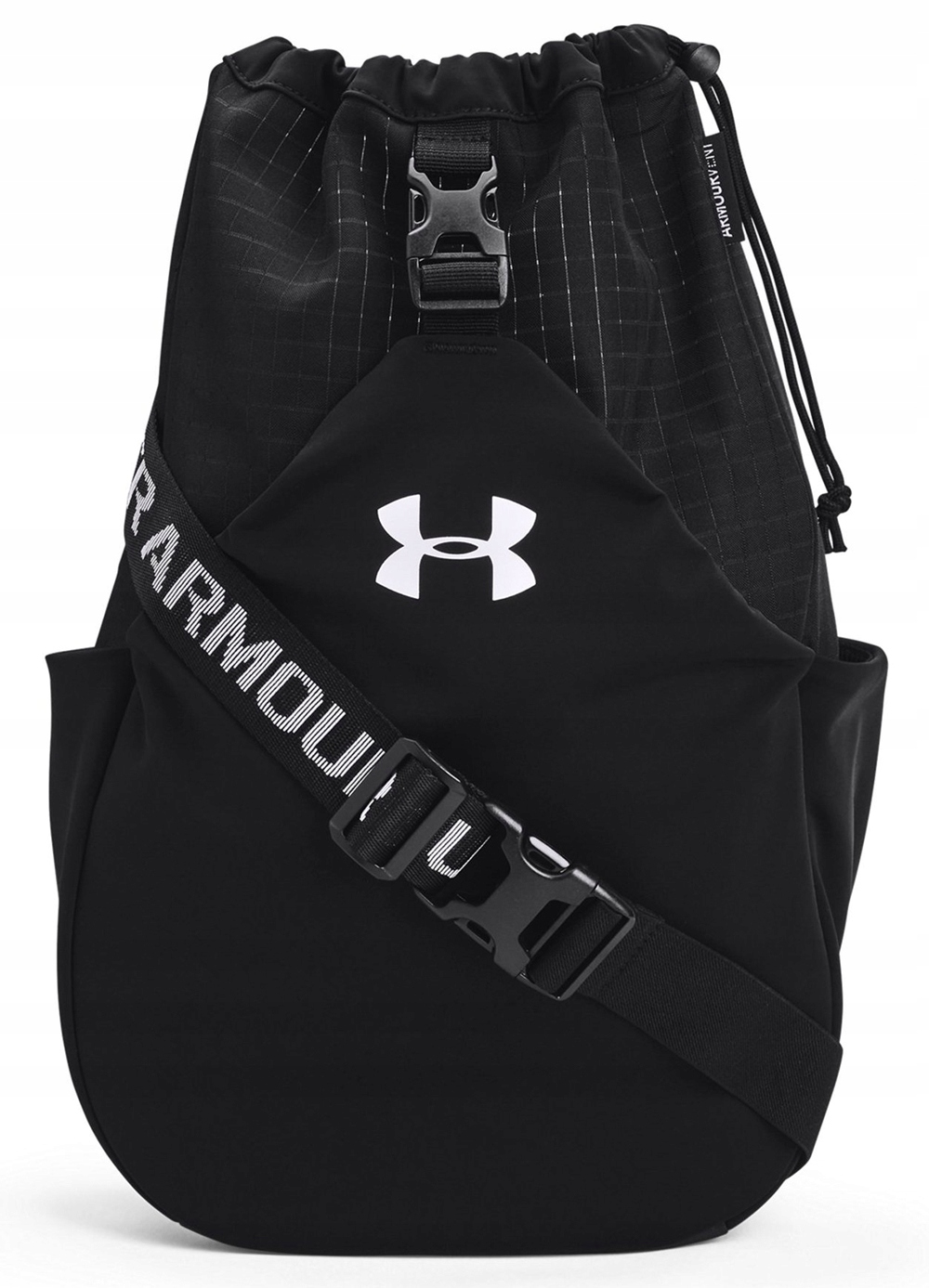 Under Armour UA Flex Sling Bag Black Sport