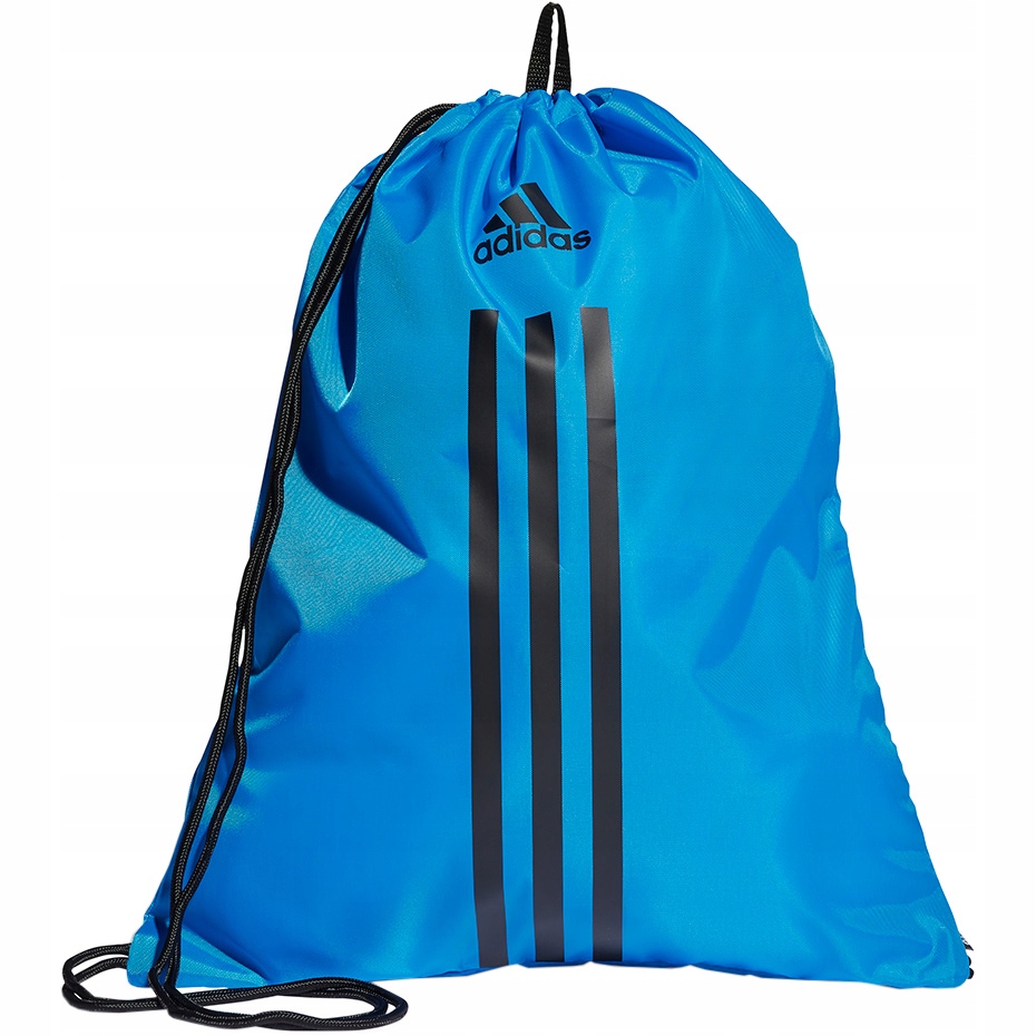 Batohová taška adidas výkonná modrá