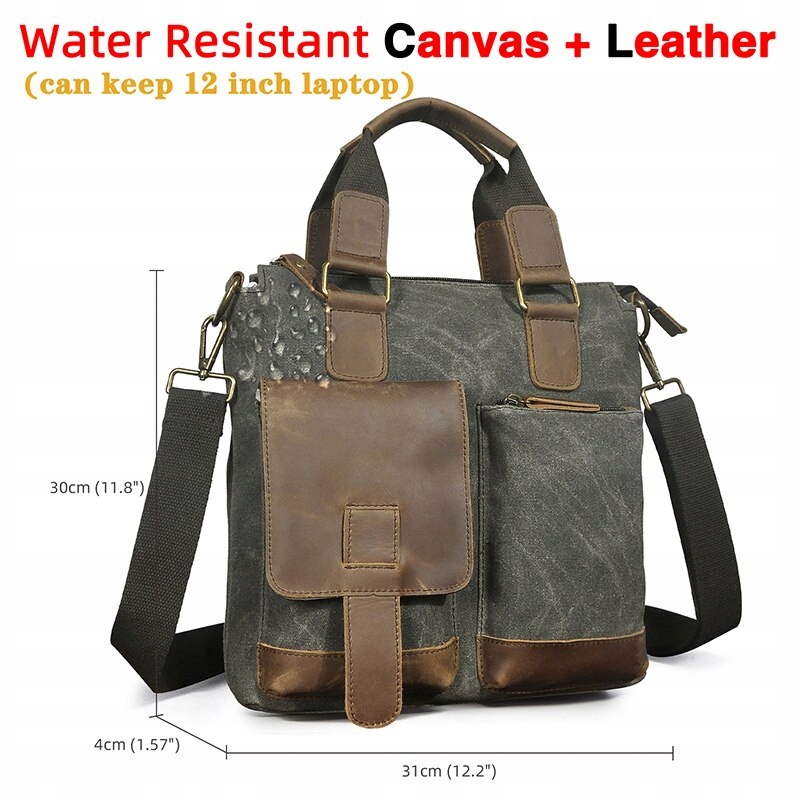Karbite-zelené plátno + skutočná pokožka má