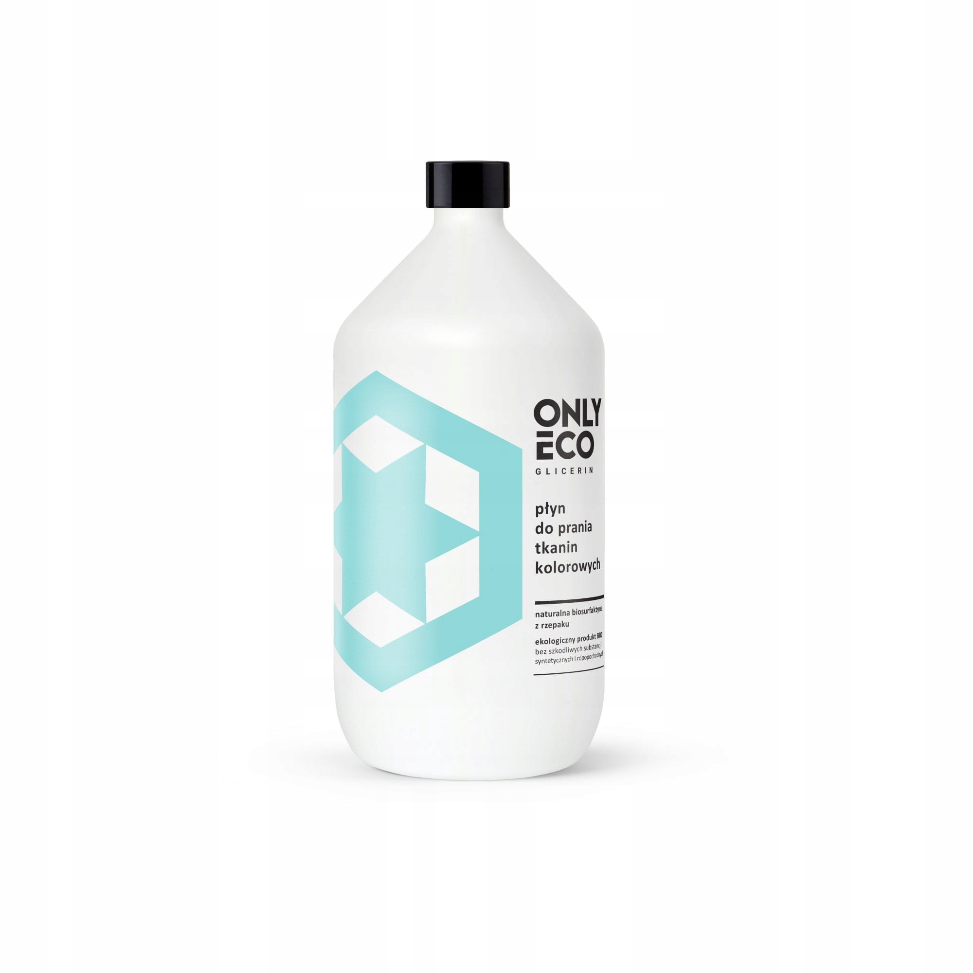 Prací gél - Kvapalina na umývanie farebných tkanín Iba ECO 1000ml