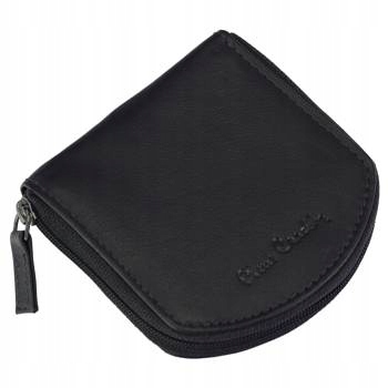 Peňaženka - Pierre Cardin Billonka Natural Leather Black Men's Product