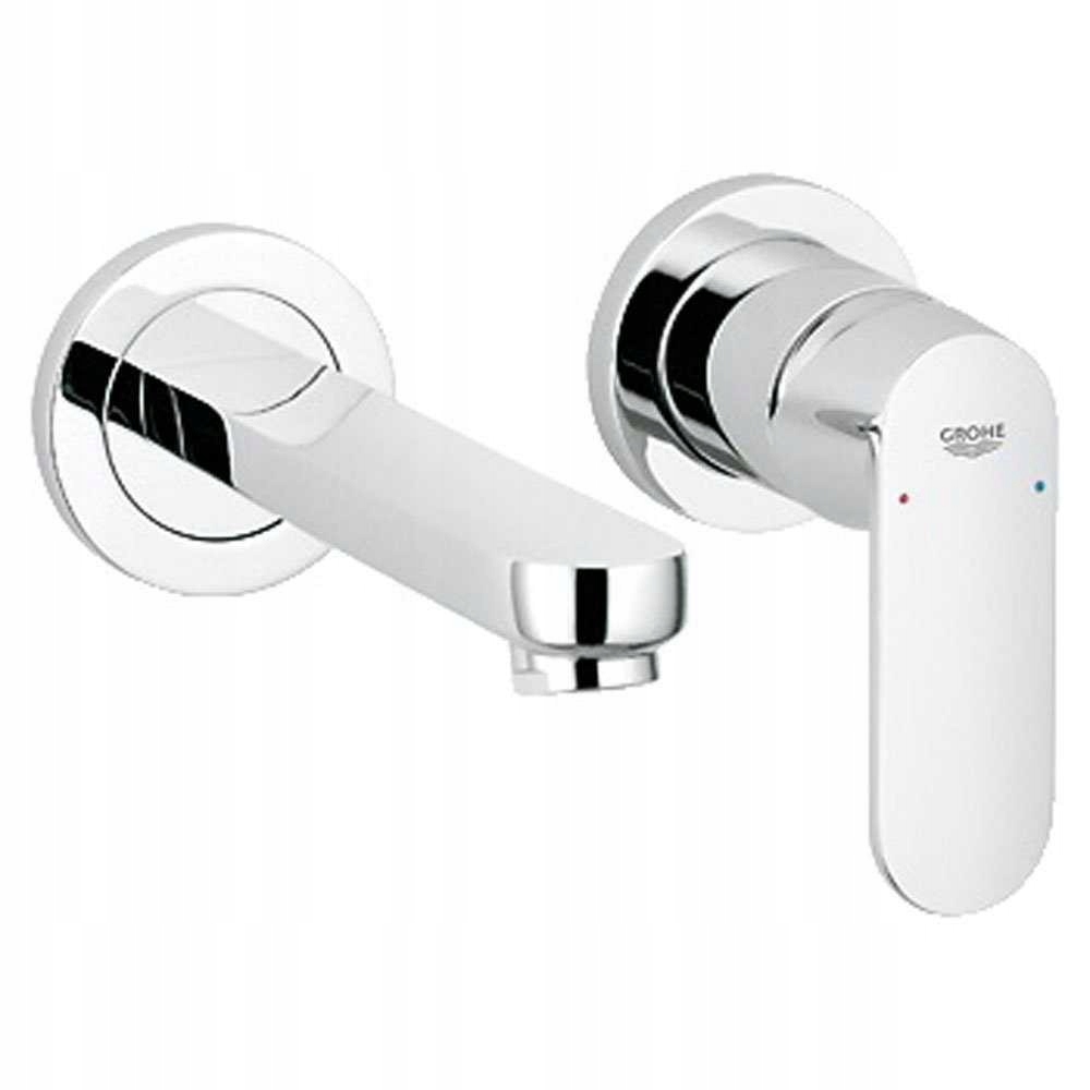 Flush -Mounted Washbasin -Gaprohe Eurosmart 19381 batéria