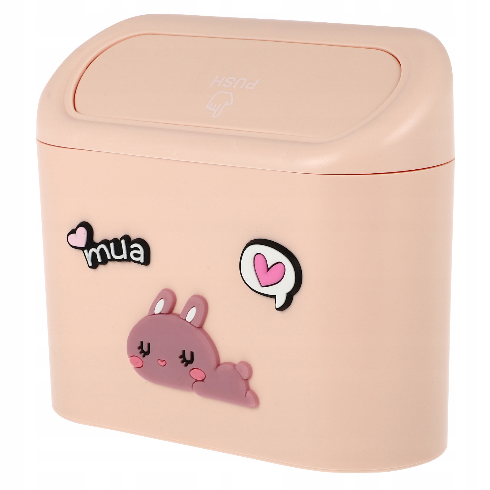 Organizátor Cartoon Trash Mini Garbage
