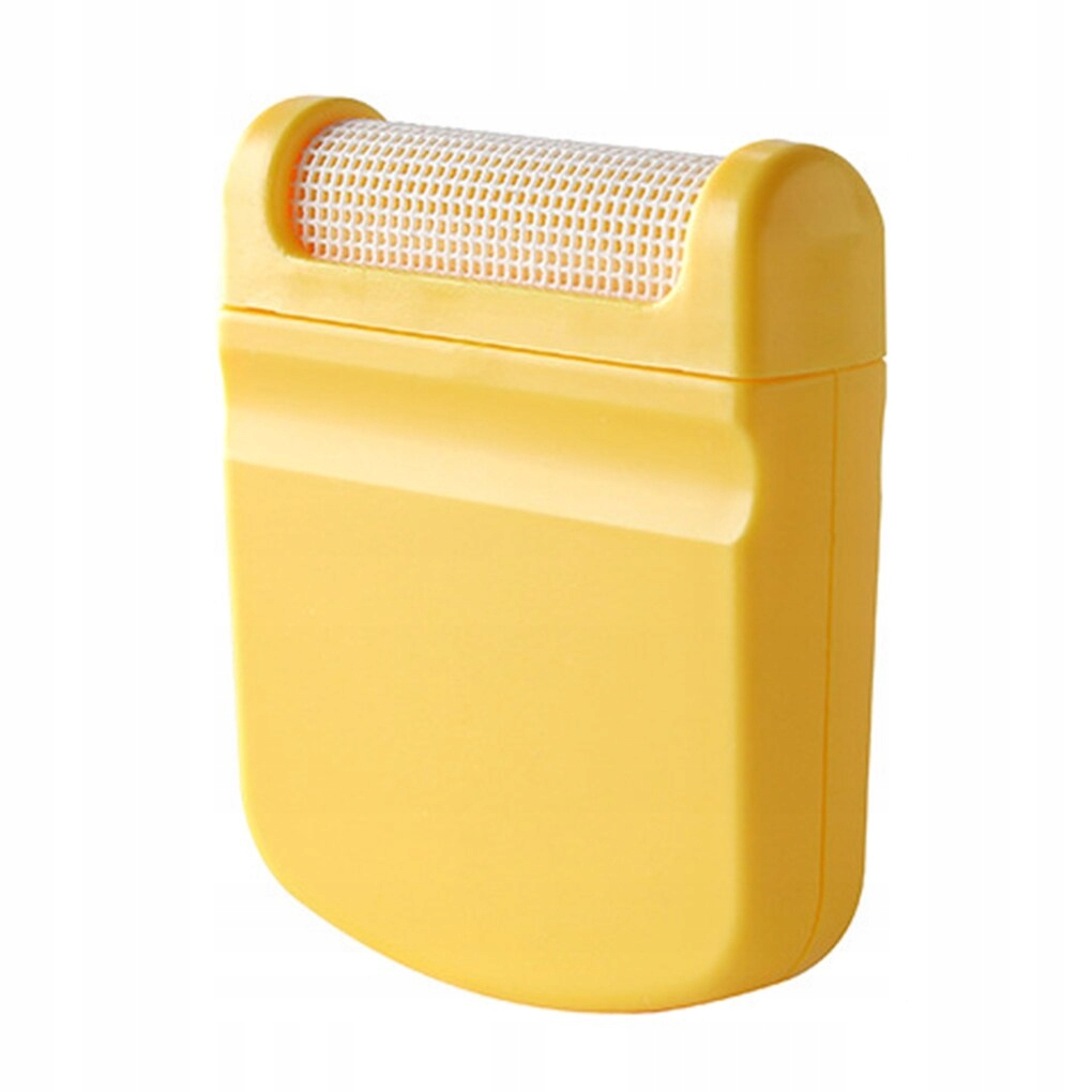 Jeden žltý horúci štýl 1pc mini detekcia