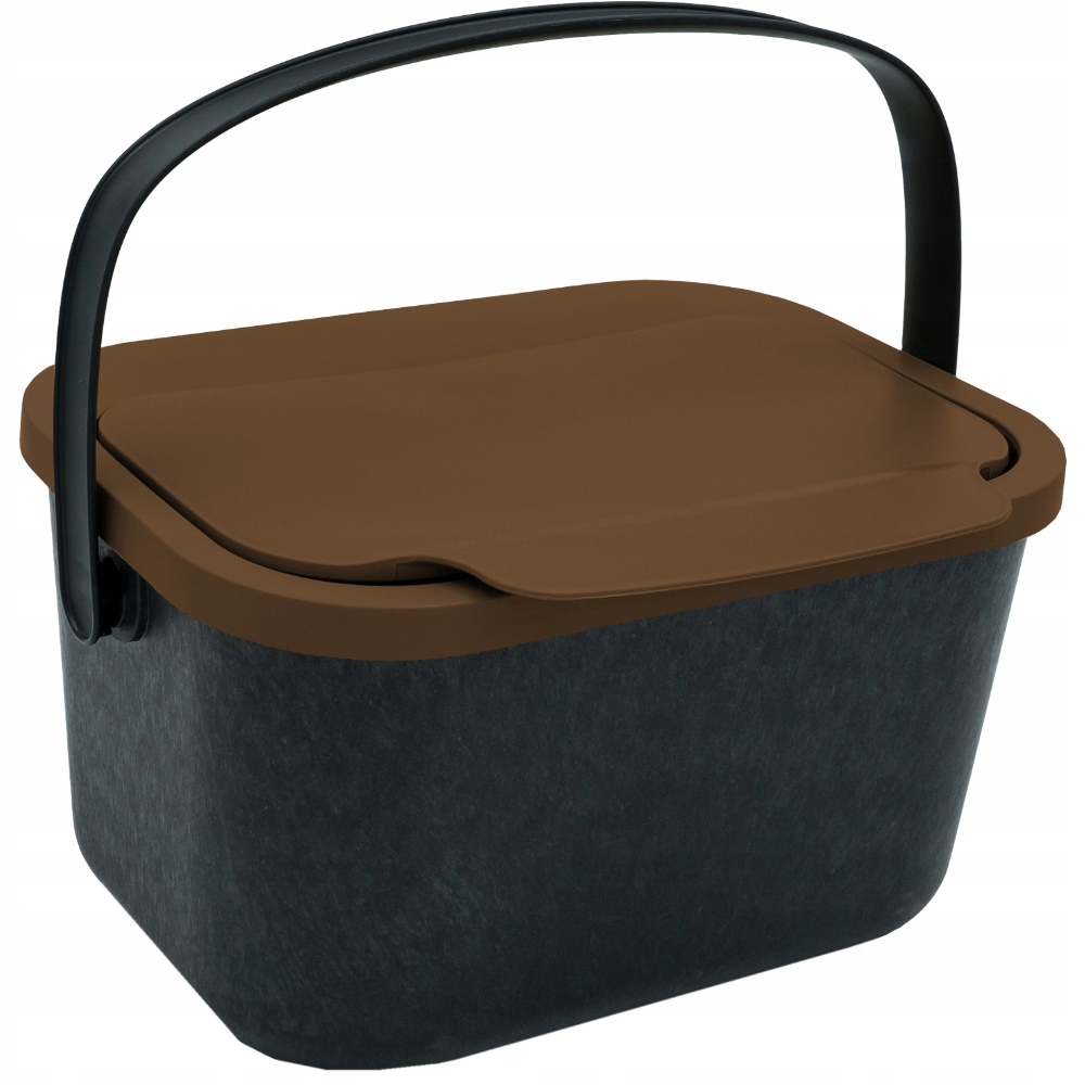 Bini Mini Bio Waste Segregation Container