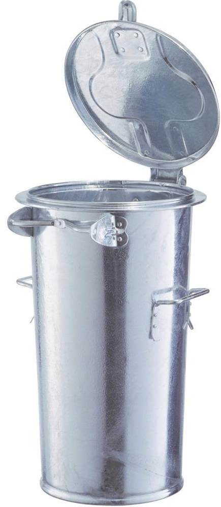 Kontajner gar podľa bloku od ocelí 110L