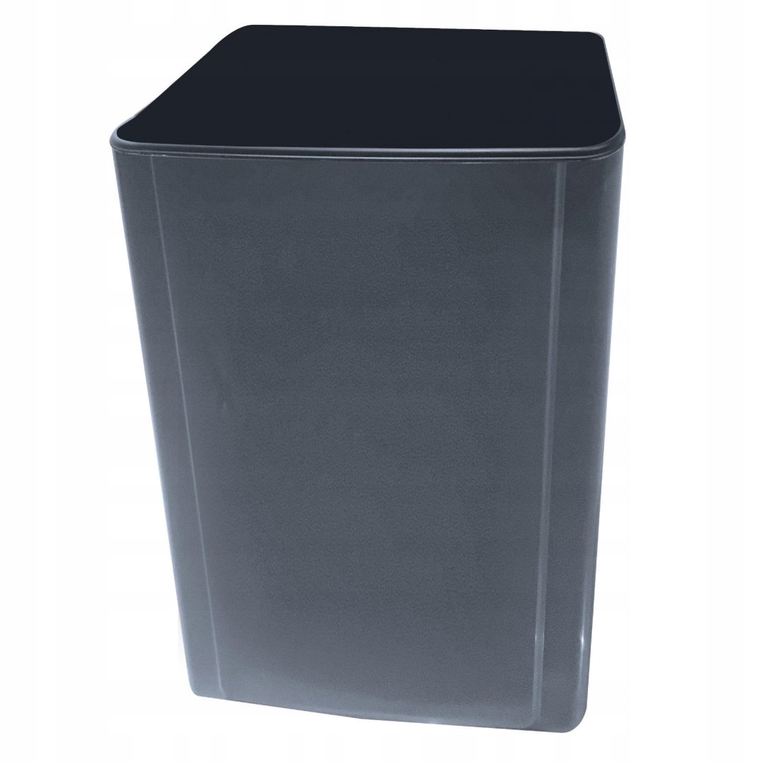 Obdĺžnikový kôš na nádobu pre odpadový odpad 60L