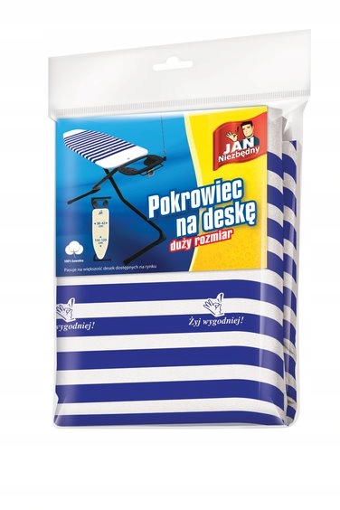 Kryt dosky Jan potrebný morský veľkosť m/l