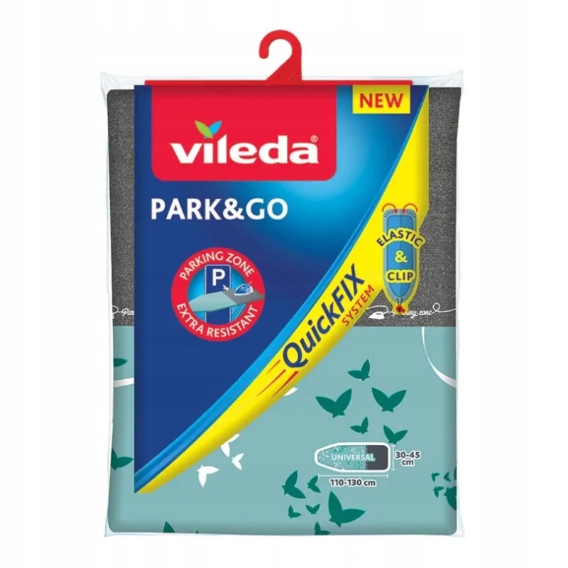 Kryt krytu parkgo villed Parkgo