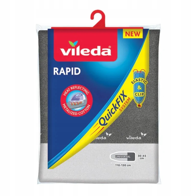 Villeda Rapid Board Cover