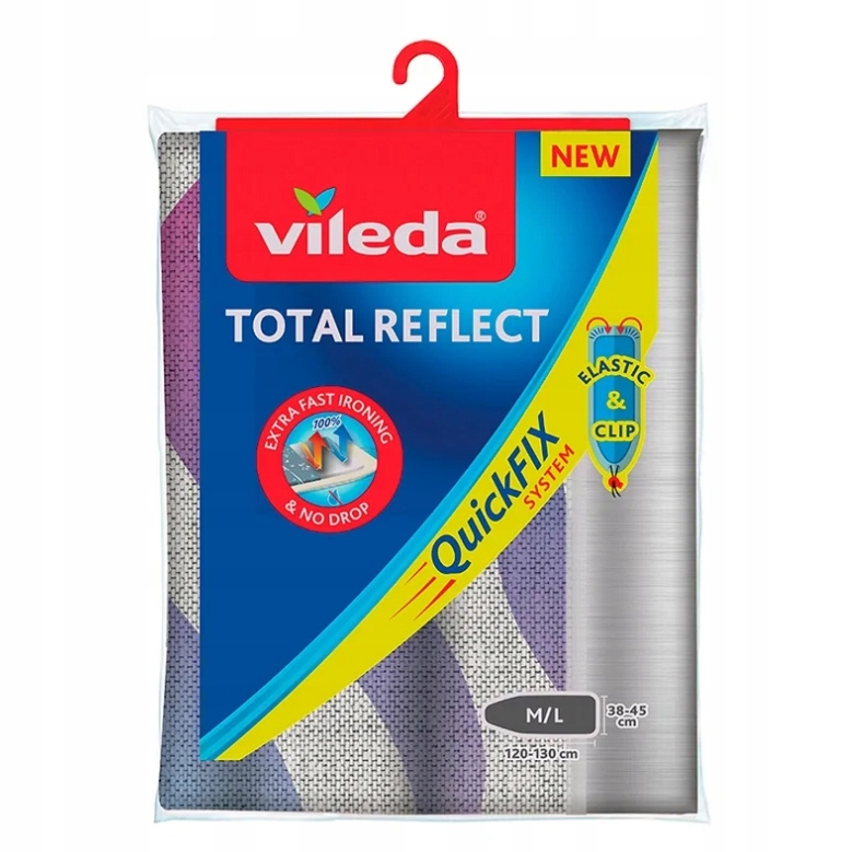 Villed Celkovo odráža kryt krytu