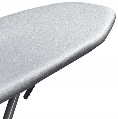 Kryt žehliaceho dosky s teflónom 120/43 cm