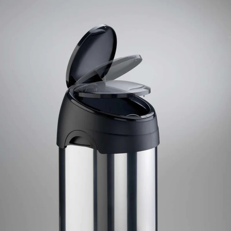 Meliconi Soft-Touch 40 L Cover bin meliconi