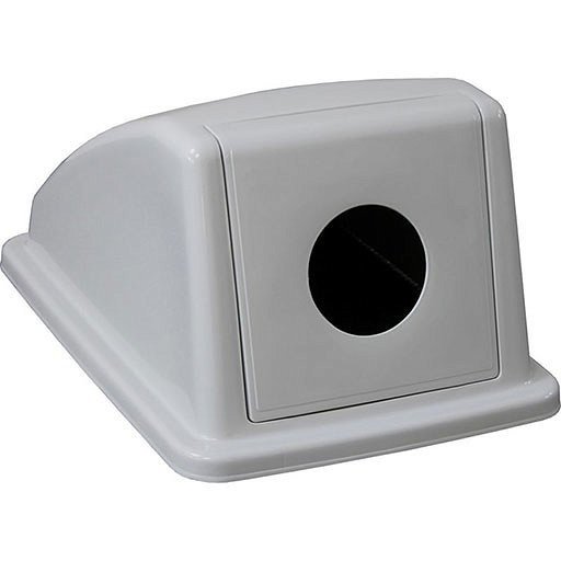 Kryt bin 60L Merida KJS907 segregácia
