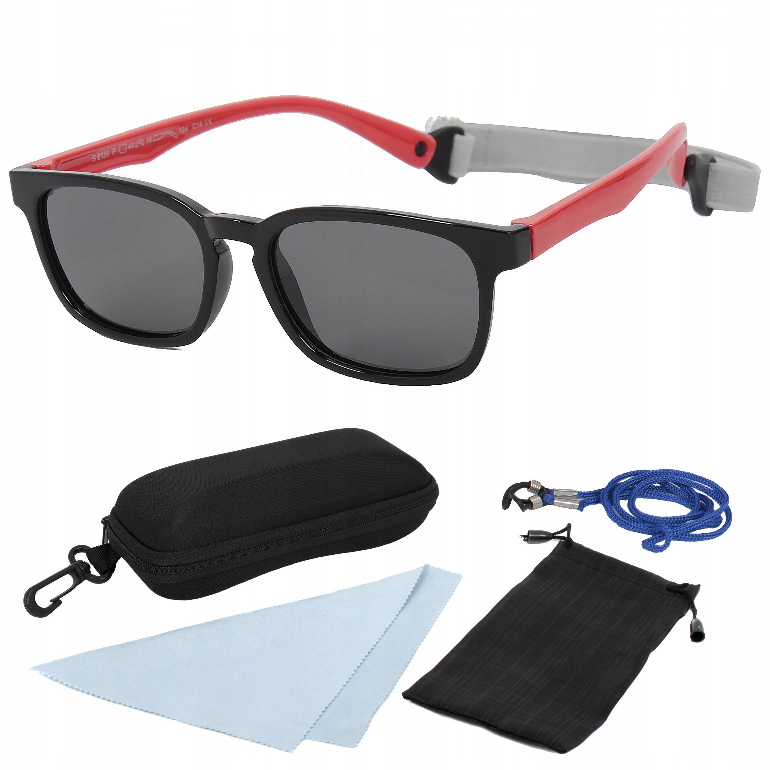 Slnečné okuliare polárneho štýlu - Unisex Product
