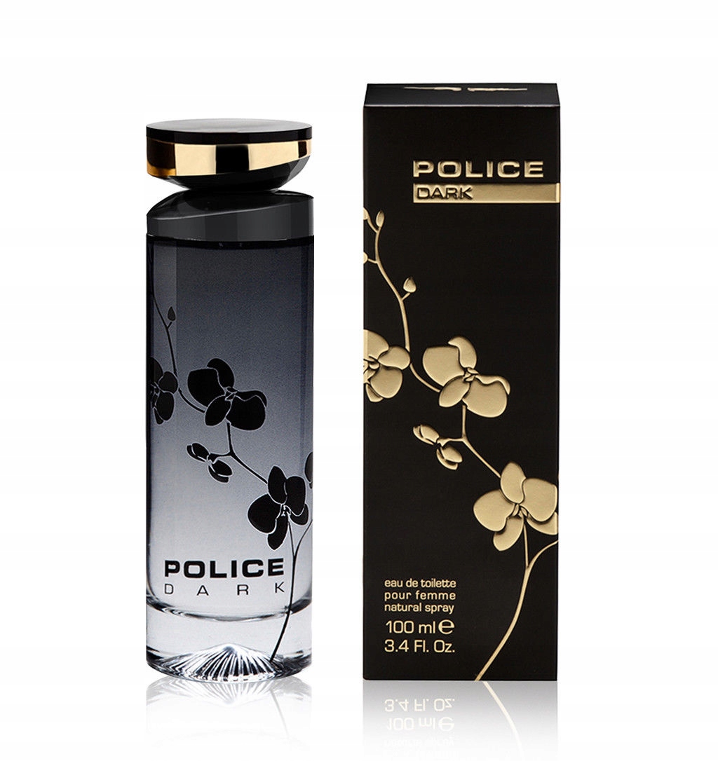 Police Dark pre ženy 100 ml EDT