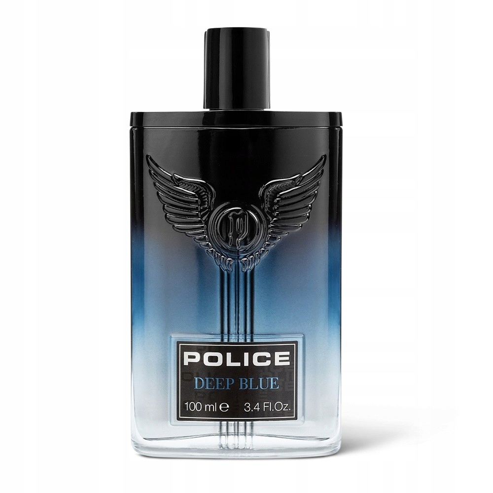 Police Deep Blue pre mužov, EDT 100 ml