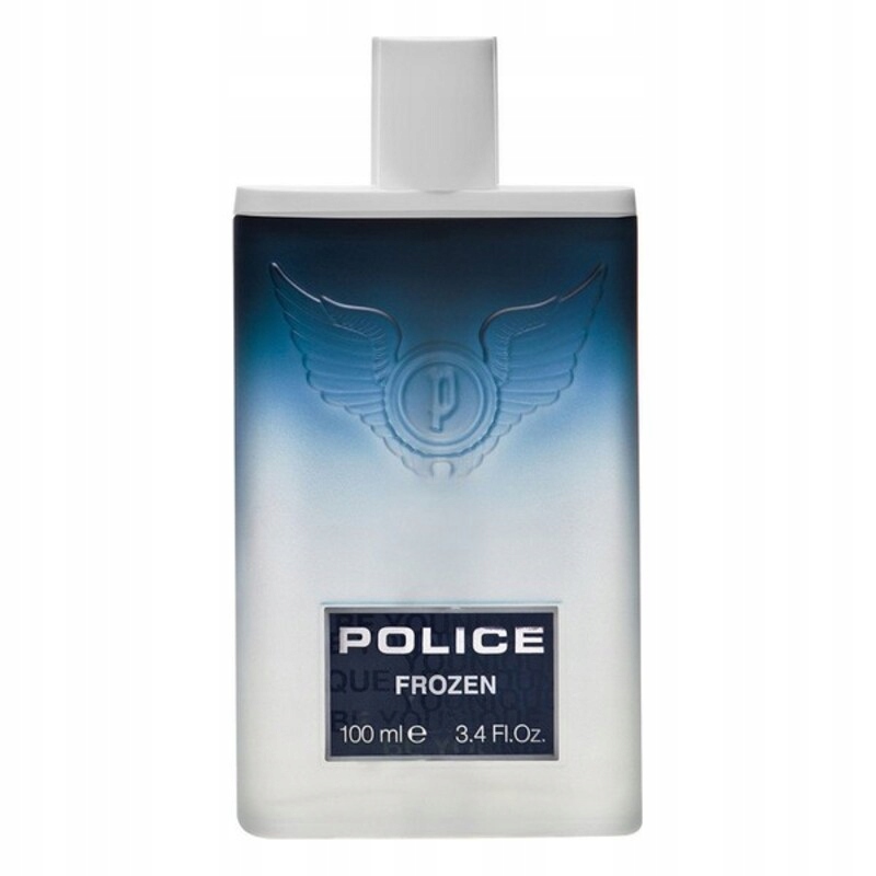 Police Frozen pre mužov 100ml EDT
