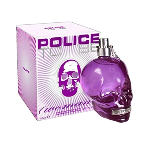 Police To Be Woman 40 ml EDP pre ženy