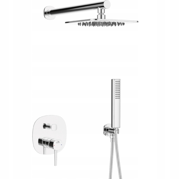 Polla - BAP 001p skrytý sprejový faucet