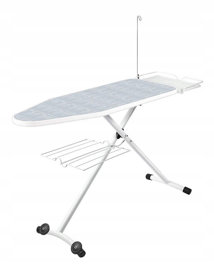 Polti žehliaca doska FPAS0001 VapoLella White, 122