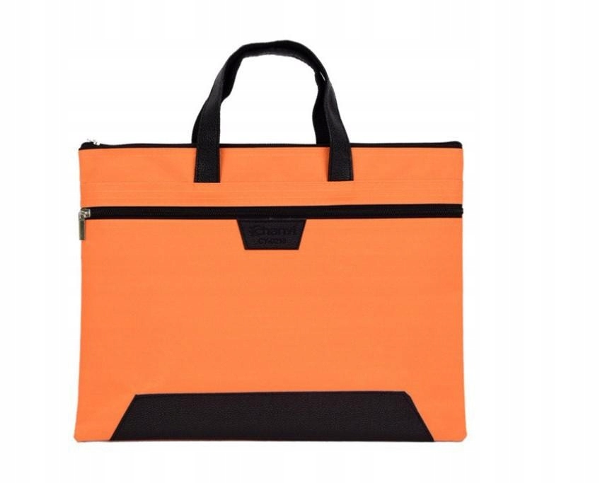 Orange 2020 prenosné multi-Dreek T-Bags