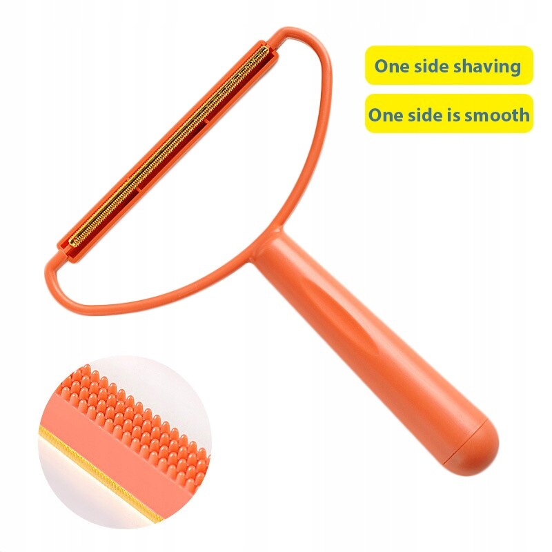 Oranžový štýl Prenosné odstraňovacie zariadenie