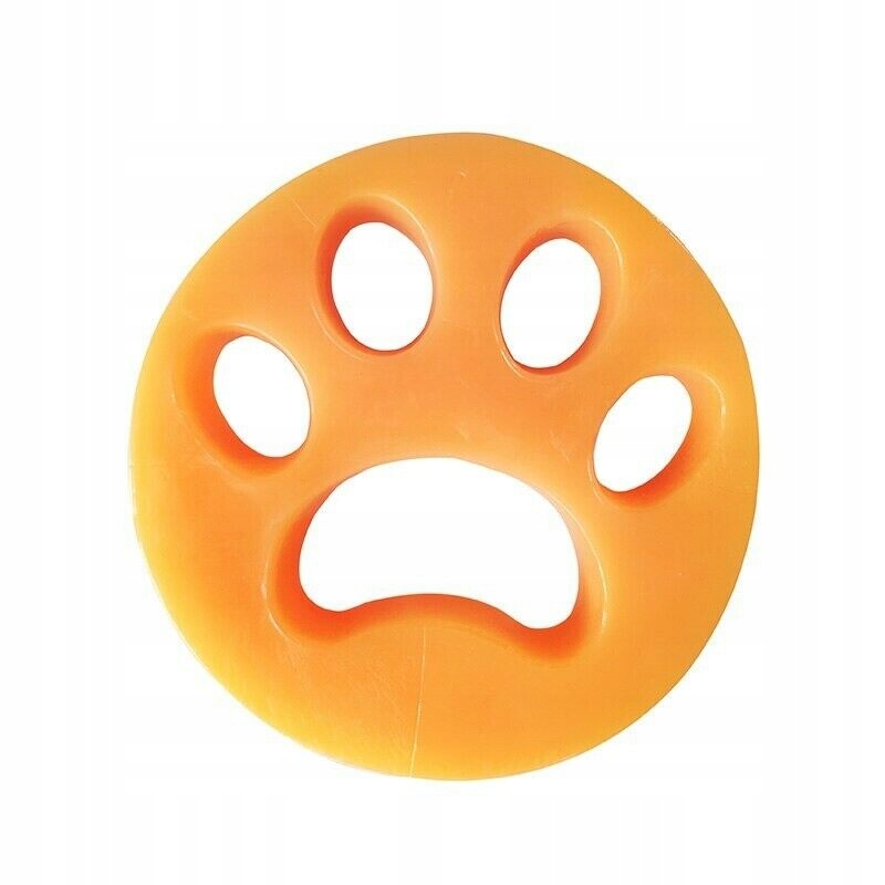Oranžový štýl, činidlo na odstránenie chĺpkov pre z