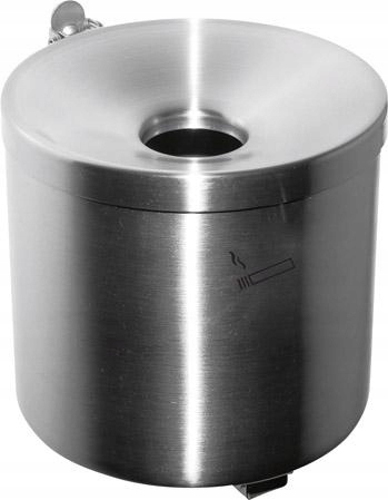 Stenu popolček s 150 mm naklápacím mechanizmom
