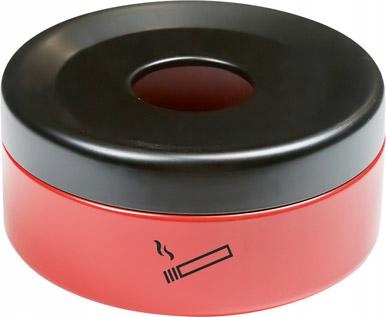Piccolino Red Red Little 150 mm kobylka