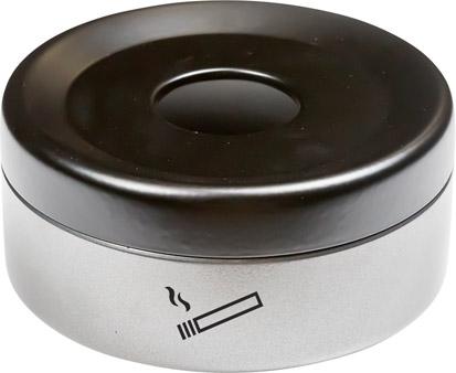 Piccolino strieborný malý 150 mm piccolino kobylky