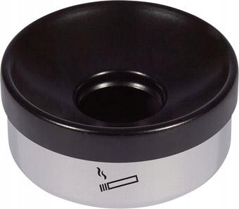 Piccolino Silver Little 90 mm Purcolino Casther