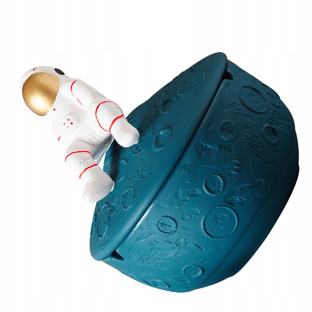 Porcelánový klasický aspacman Ashtrack