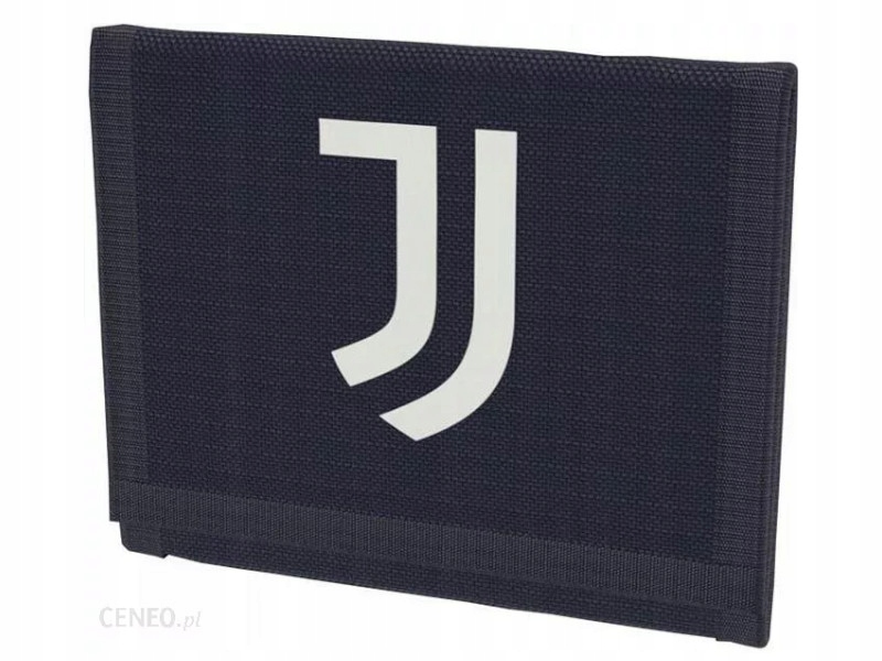 Peňaženka - Adidas Walnfel Poliester White, Black Juventus Turin - Unisex Product