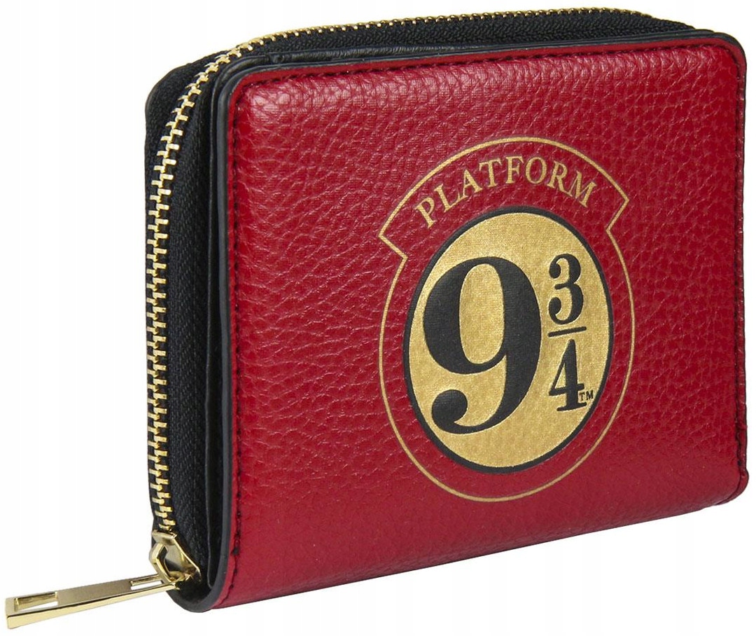 Peňaženka - Peňaženka na zips Cerda 70690