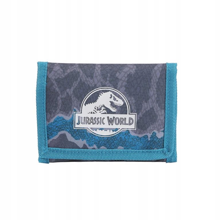 Peňaženka - Jurassic World Peňaženka