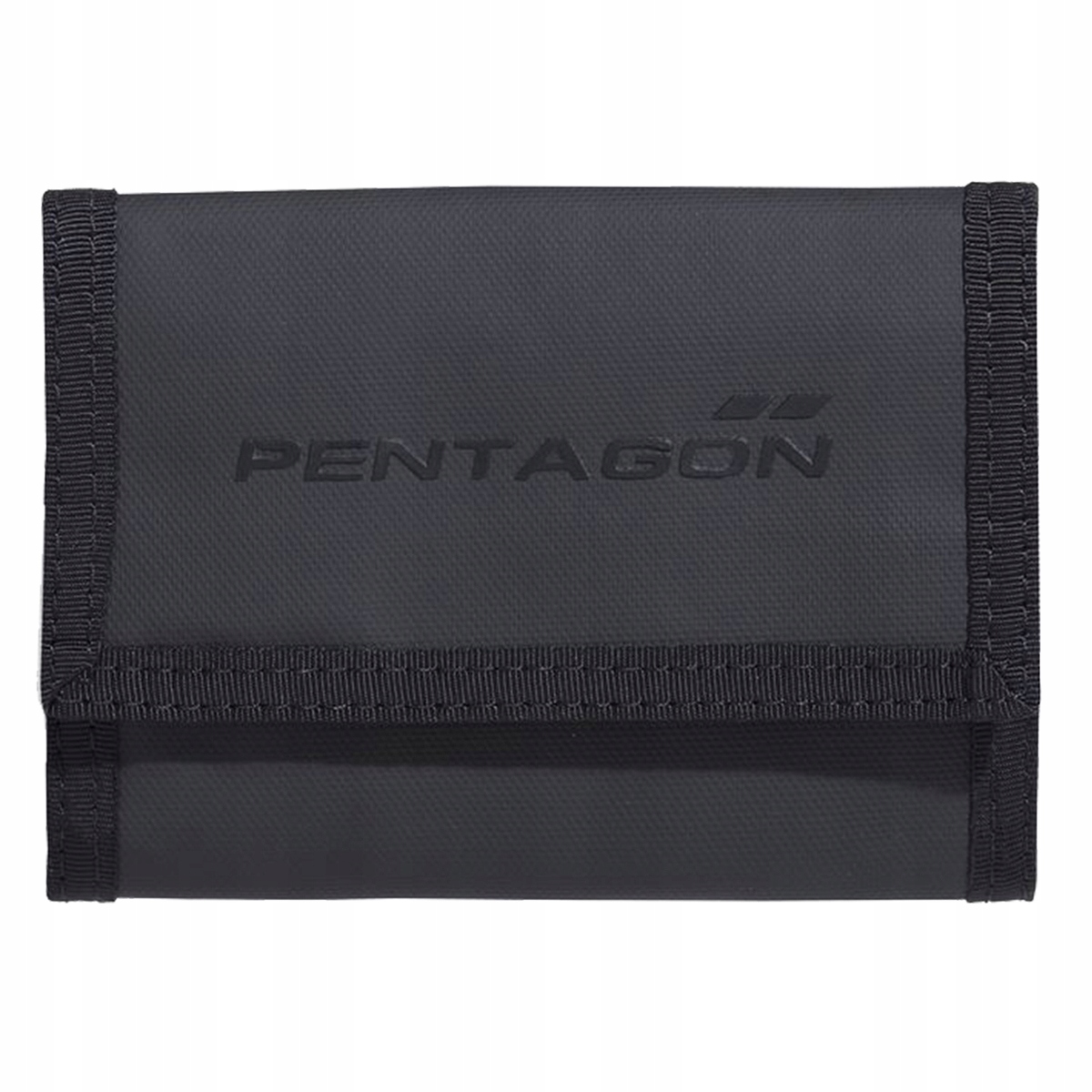 Peňaženka - Pentagon K16057-2.0-31 Čierna peňaženka