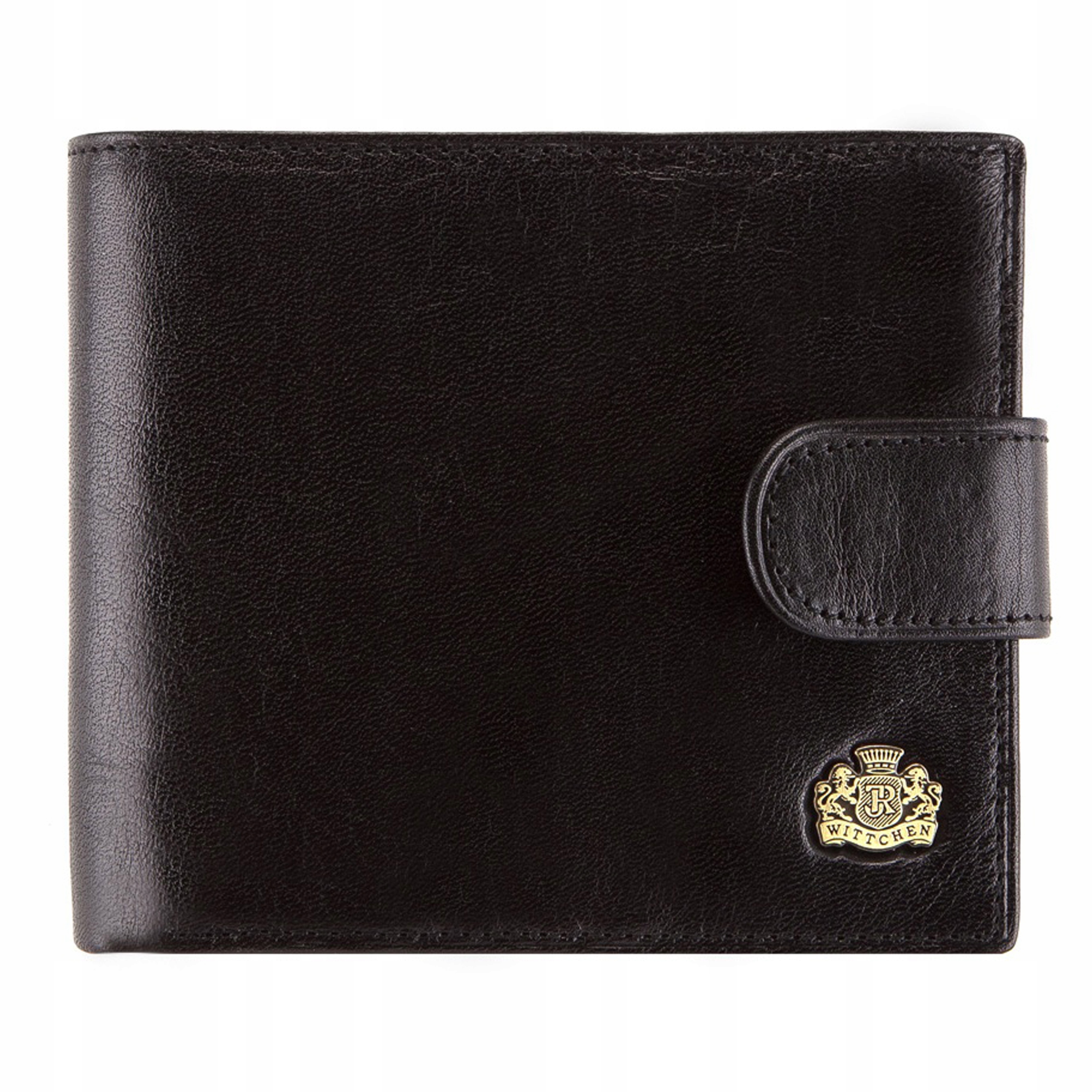 Peňaženka - Wittchen Wallet Prírodná koža viacfarebná koža 10-1-125-1-Men's Product