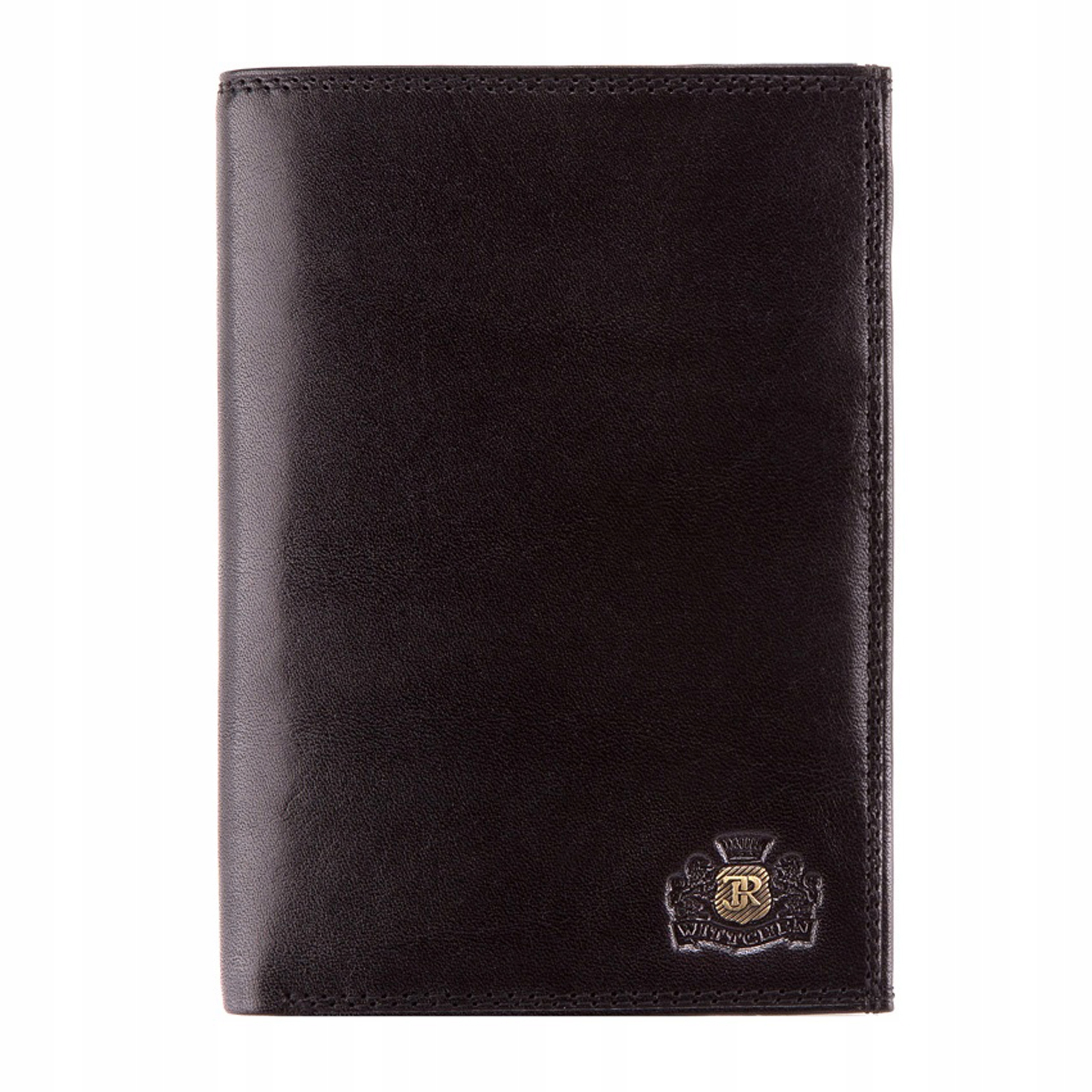 Peňaženka - Portfólio Betlewski Prírodná koža Zelená Zielony ZBD-BS-937-Women's Product