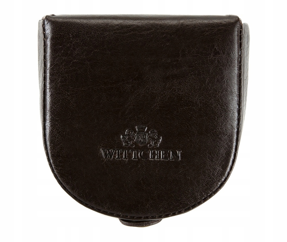 Peňaženka - Wittchen Balone Natural Faid Leather Brown 21-2-156-4-Unisex Product