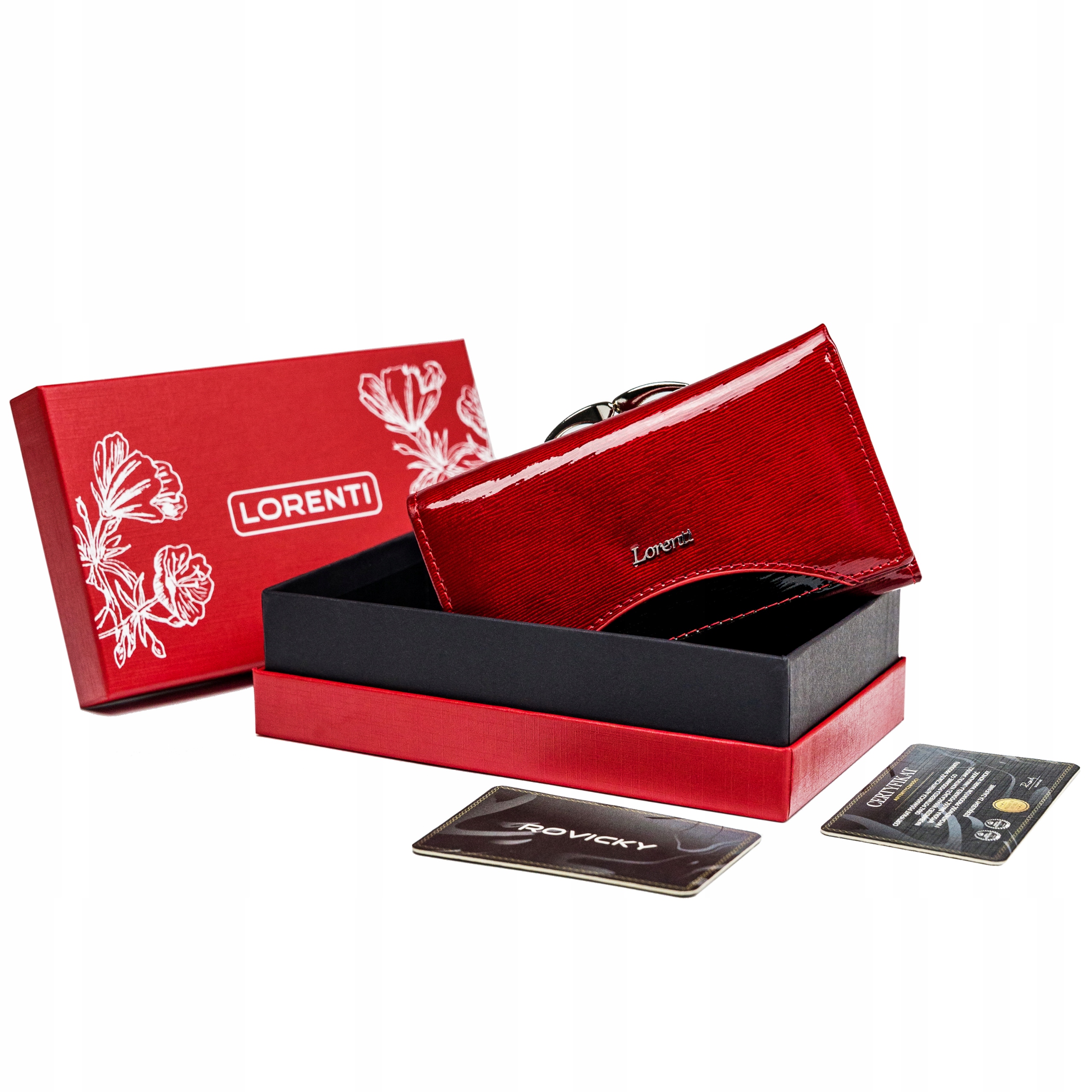 Peňaženka - Nike Wallet Red Product Unisex
